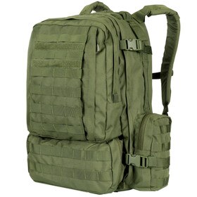 Condor 3 Day Assault Pack - OD Green